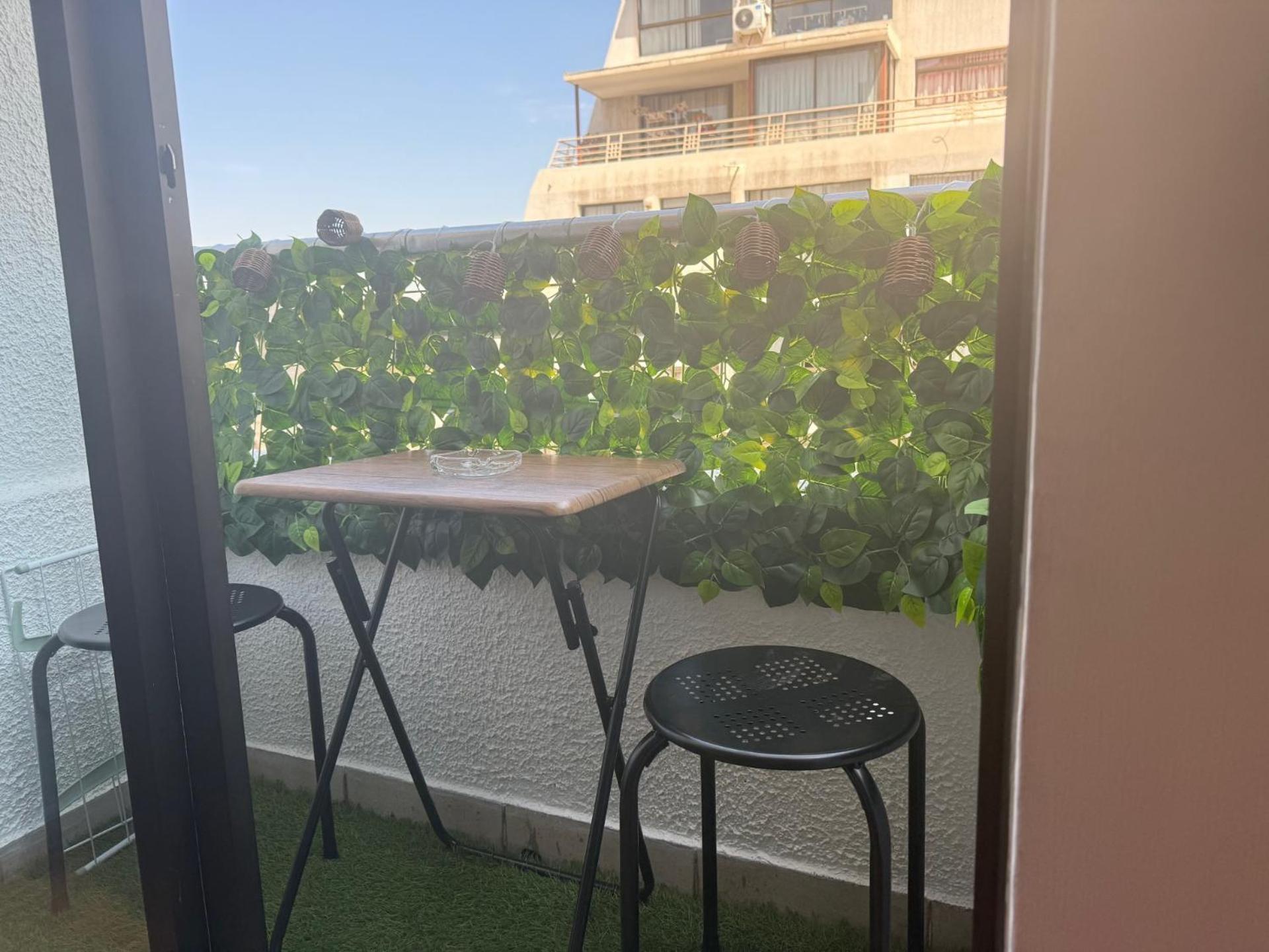 Estudio Condes 2 Personas Santiago